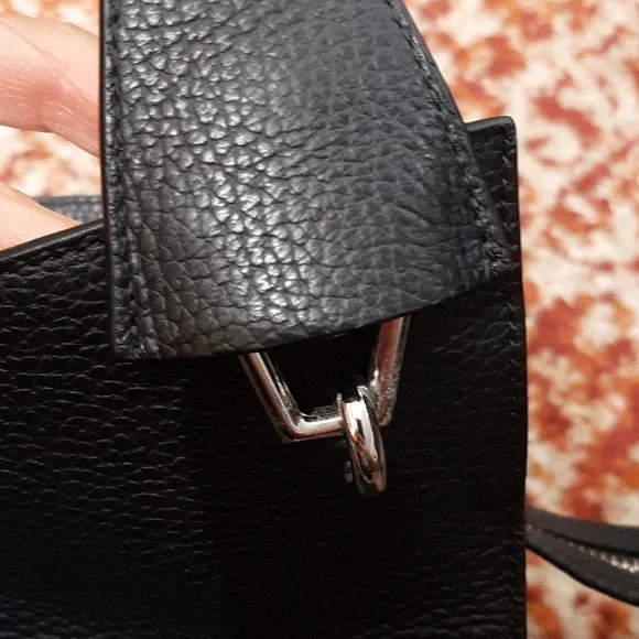 Aquatalia Park leather tote - Picture 7 of 17